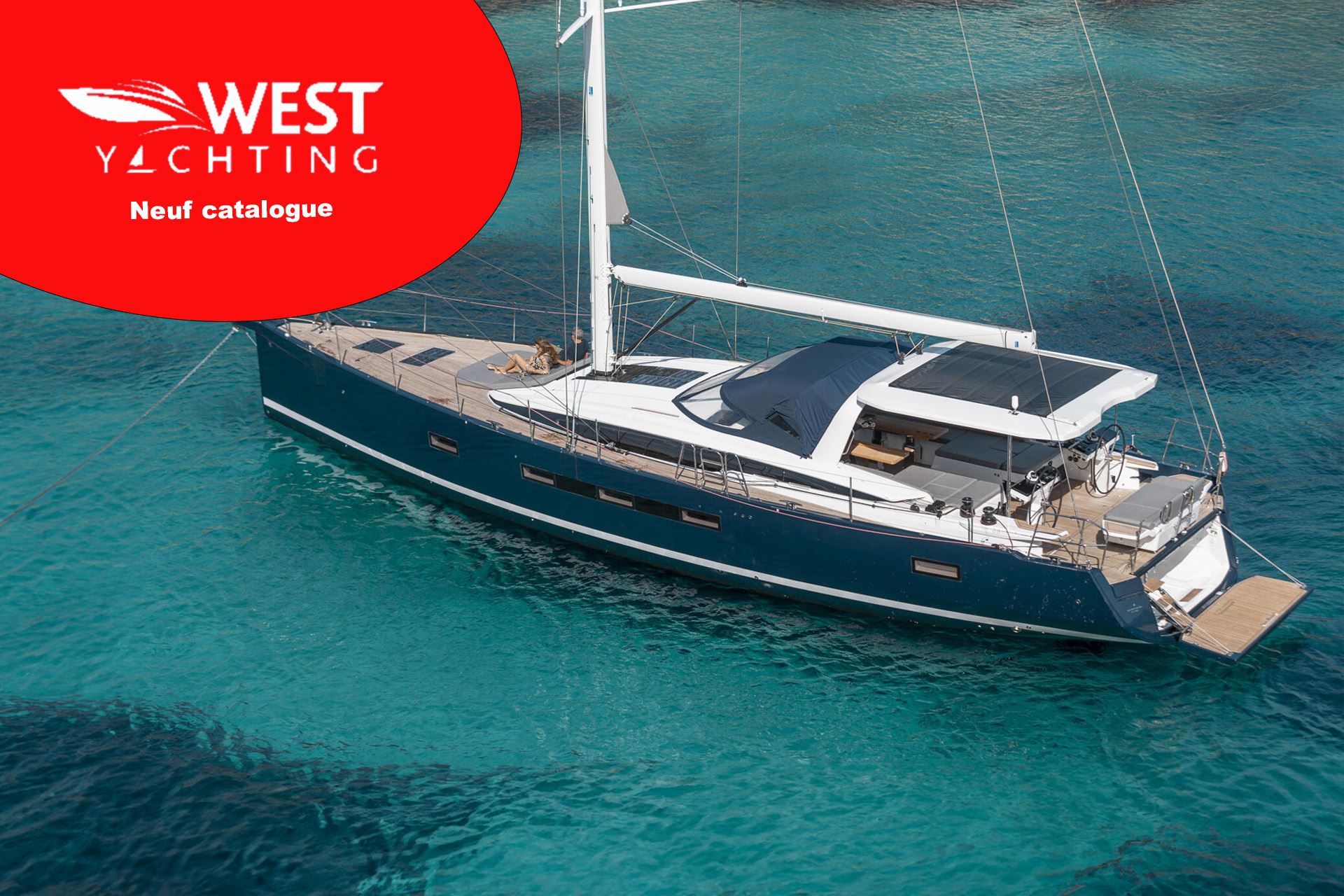 JEANNEAU JEANNEAU 65