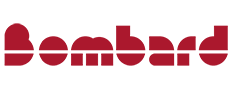 Logo Bombard