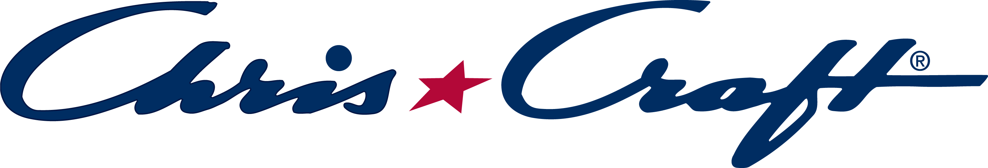 Logo Chris-Craft