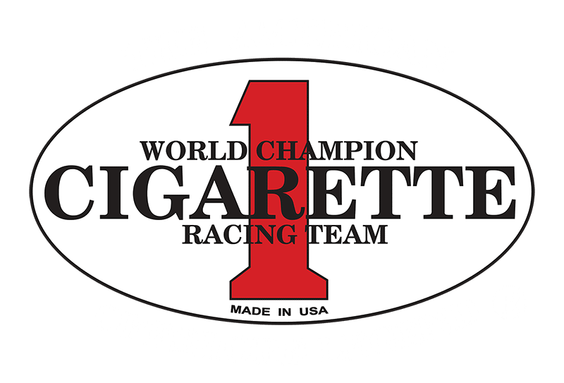 Logo Cigarette