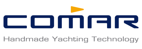 Logo Comar