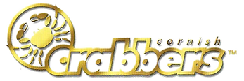 Logo Cornish Crabbers