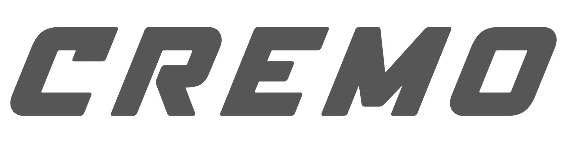Logo Cremo