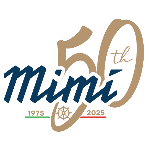 Logo Mimì