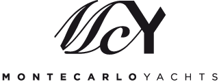 Logo Monte Carlo Yachts