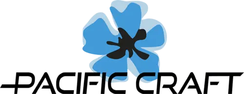 Logo Pacific Craft