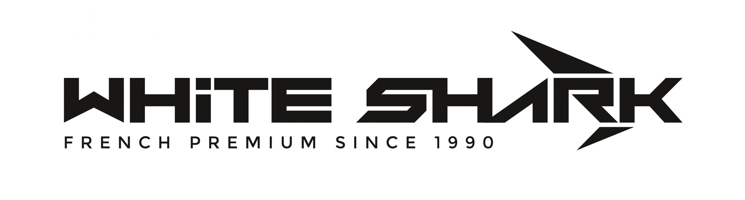 Logo White Shark