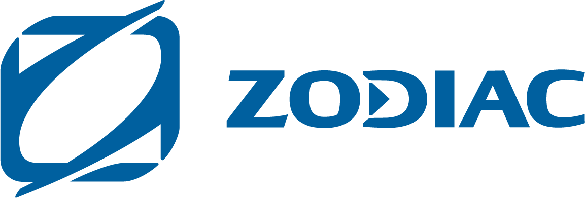 Logo Zodiac