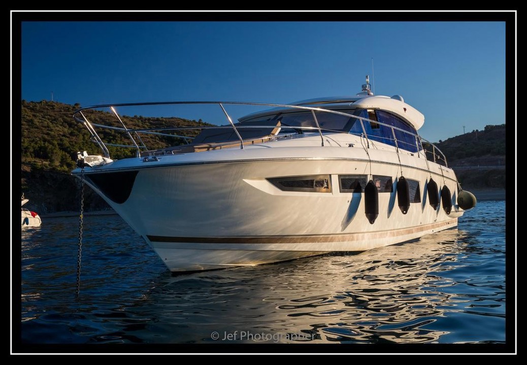 prestige 500 S