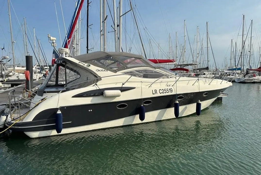 gobbi 425 SC