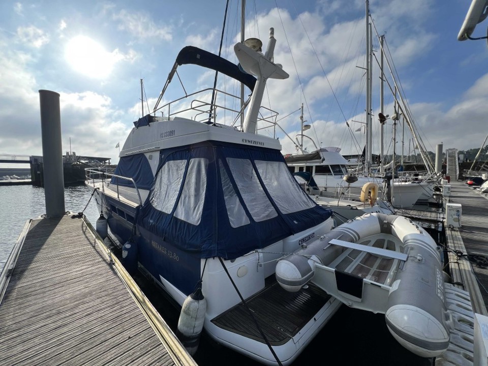 beneteau