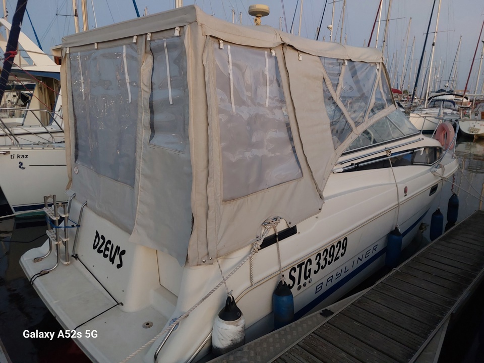 bayliner