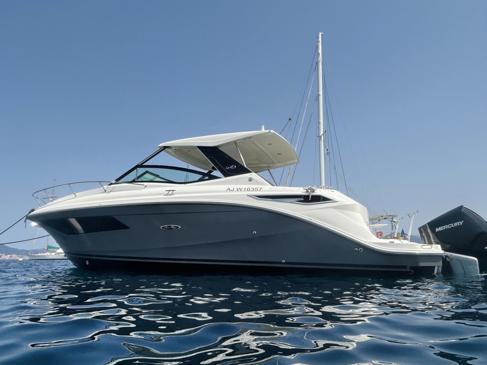 sea ray