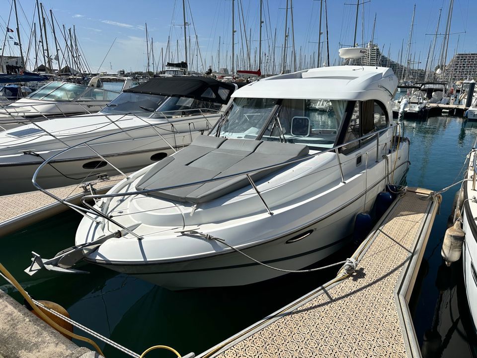 BENETEAU ANTARES 30 S