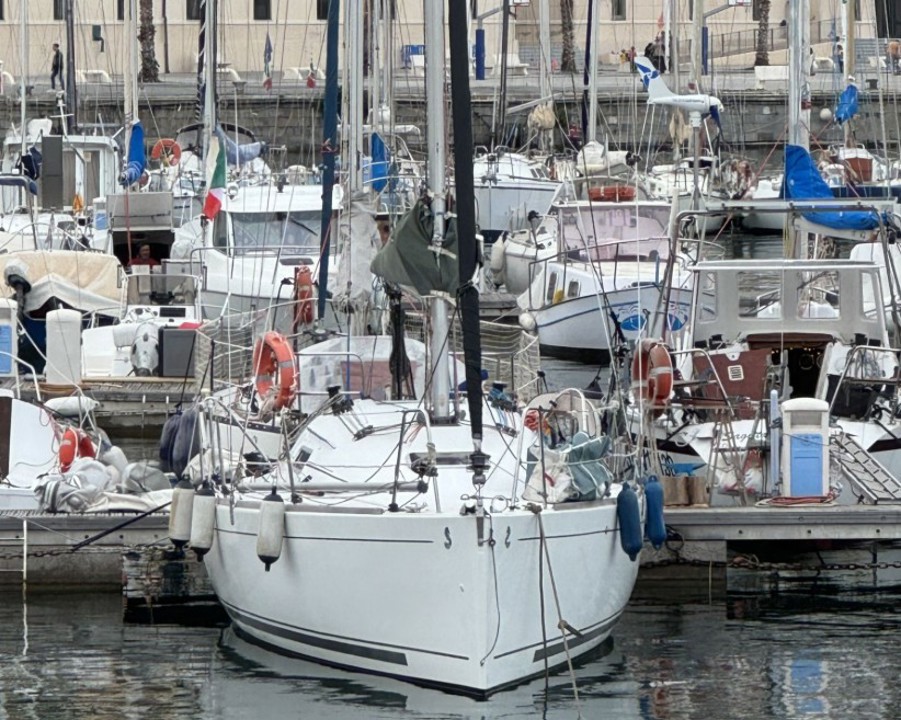 Beneteau First 27.7