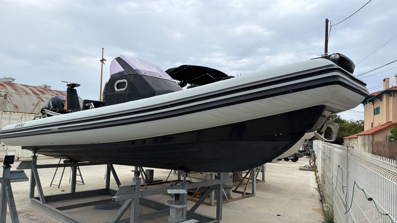 Brig Eagle 8