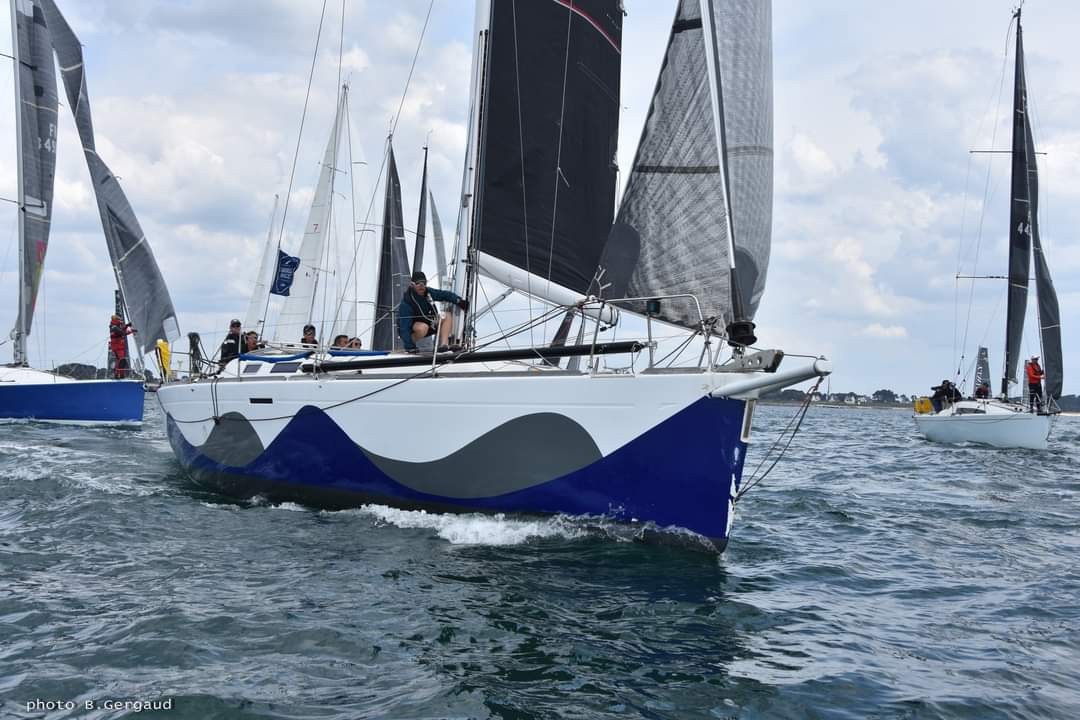 dufour 44