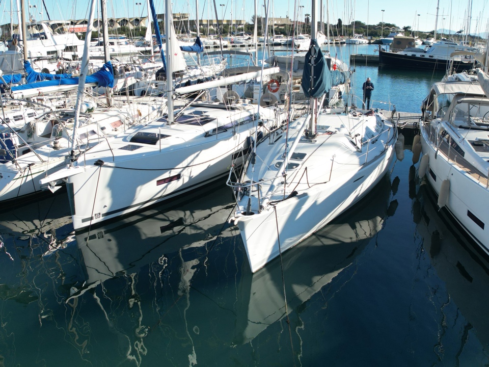 beneteau first 42 s 7