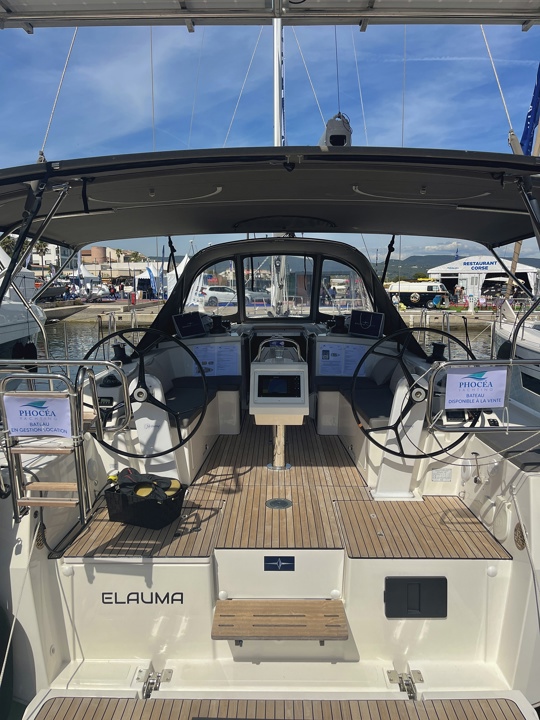 Bavaria C38