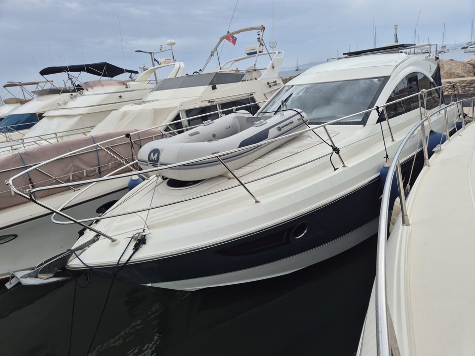 beneteau flyer
