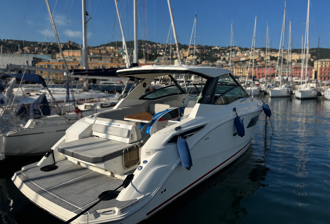 SEA RAY
