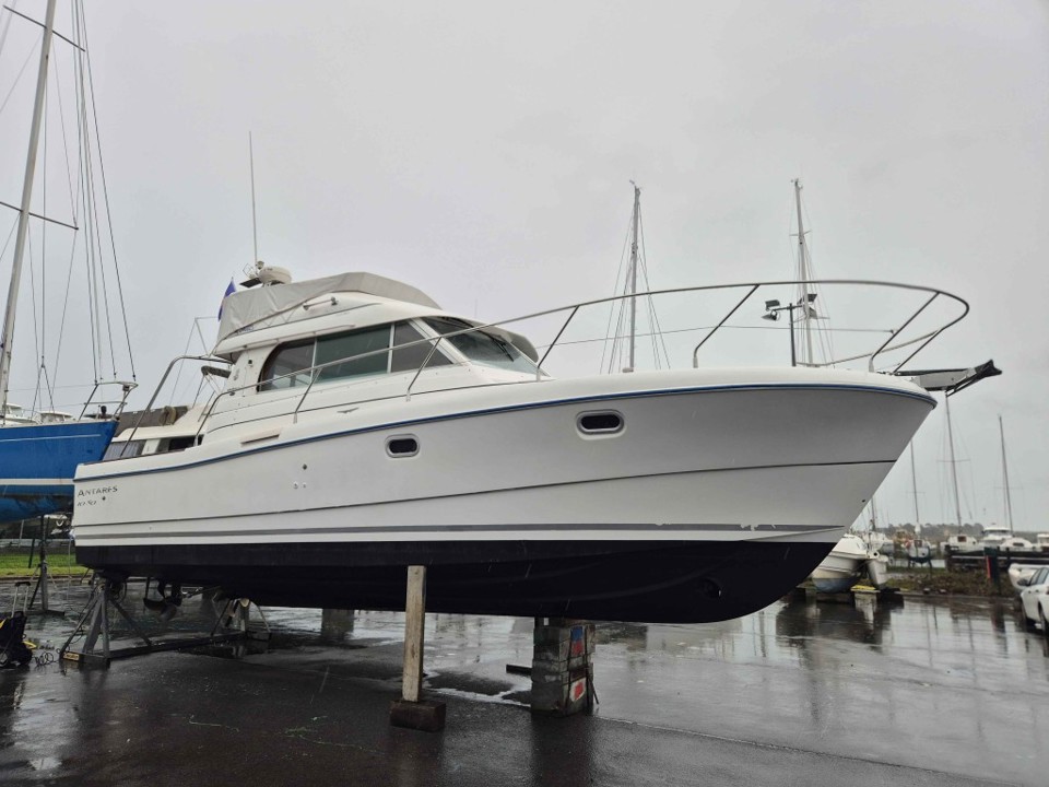 beneteau