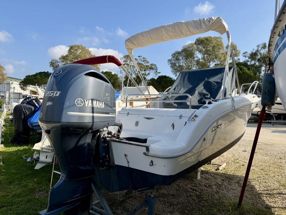 Sessa Key Largo 25