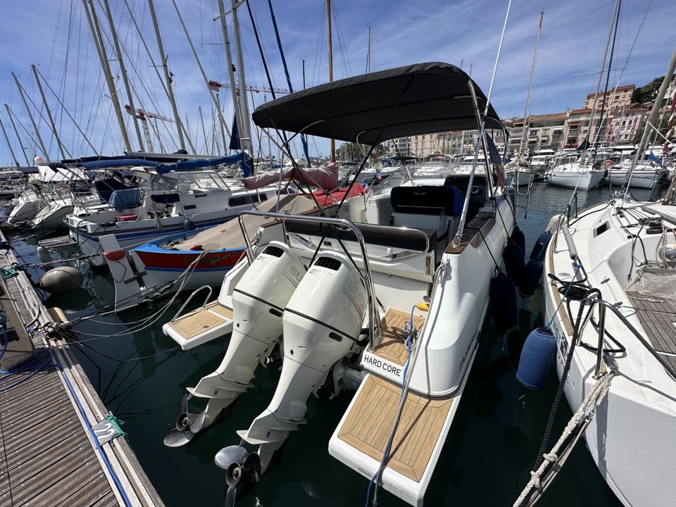 beneteau FLYER
