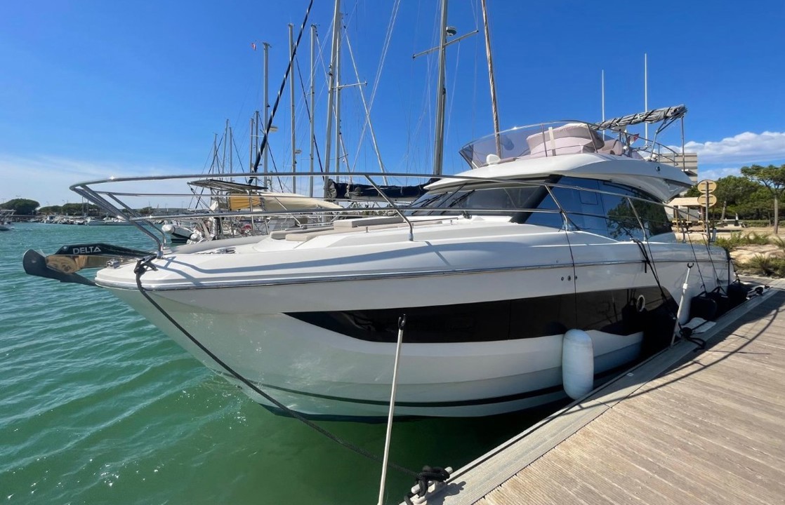 prestige 420
