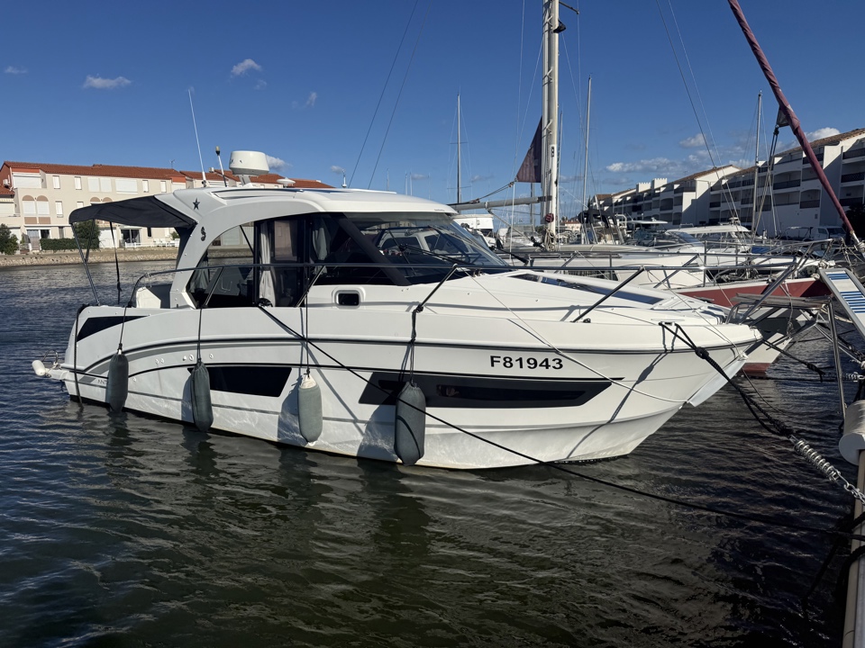 BENETEAU Antares 9 OB