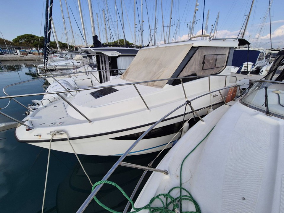 quicksilver activ 855 cruiser Activ 855 Cruiser