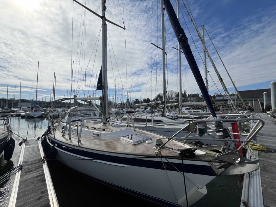 hallberg-rassy