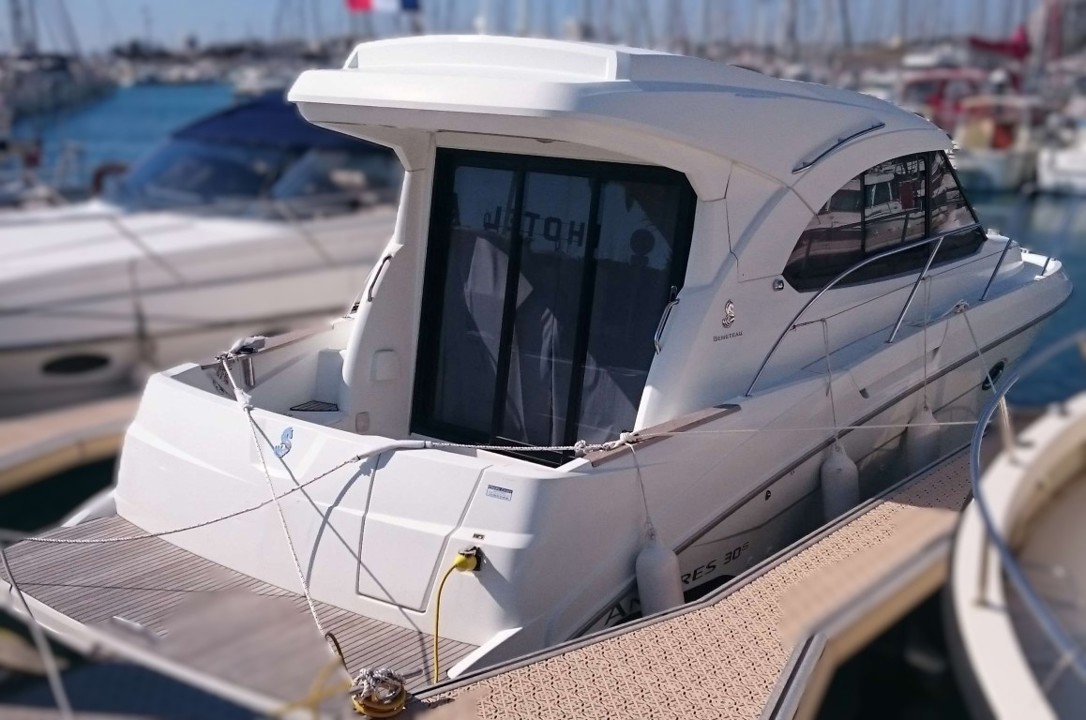 beneteau antares 30 ANTARES 30