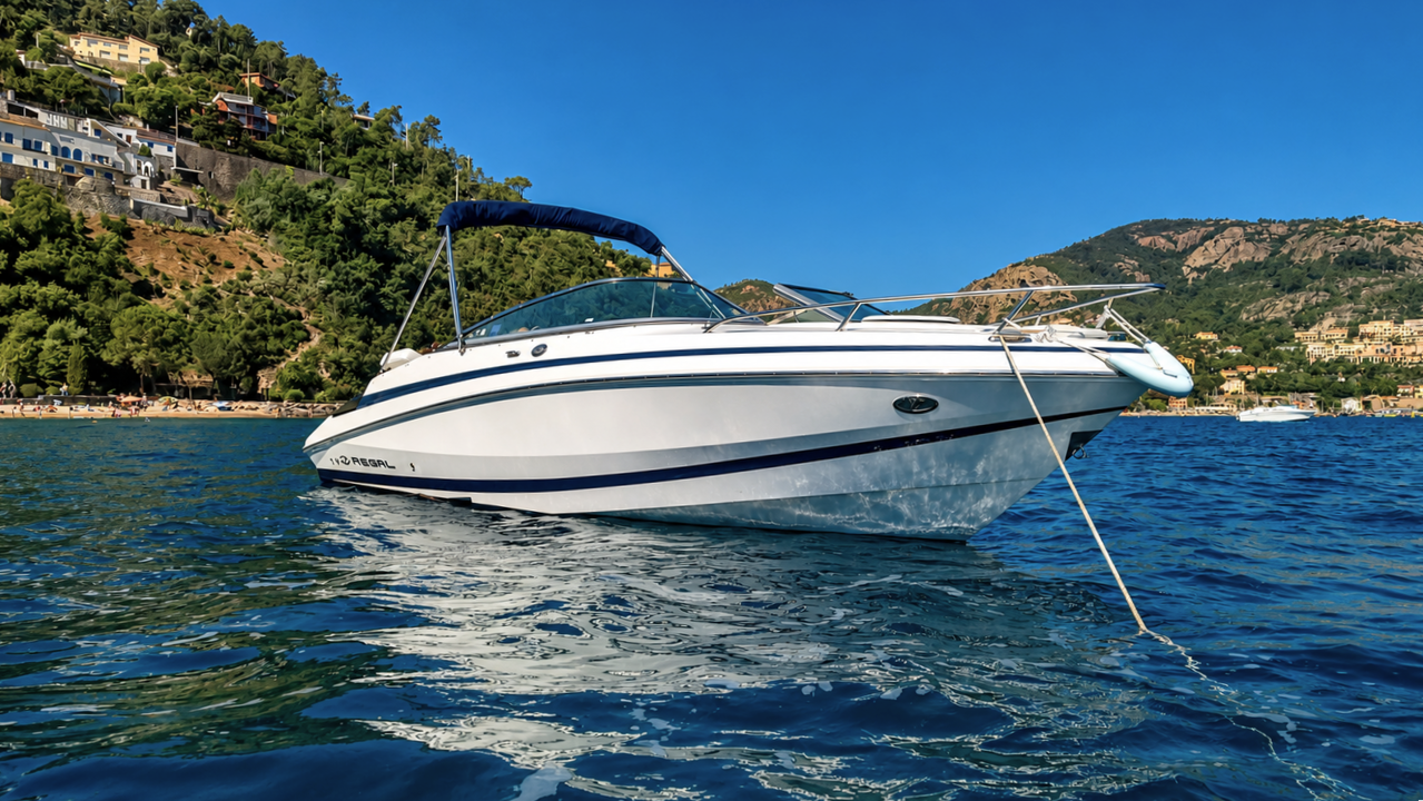 REGAL 2250