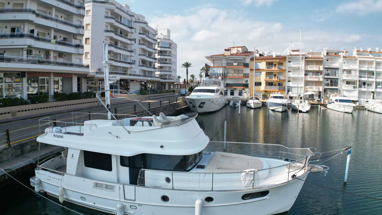 BENETEAU
