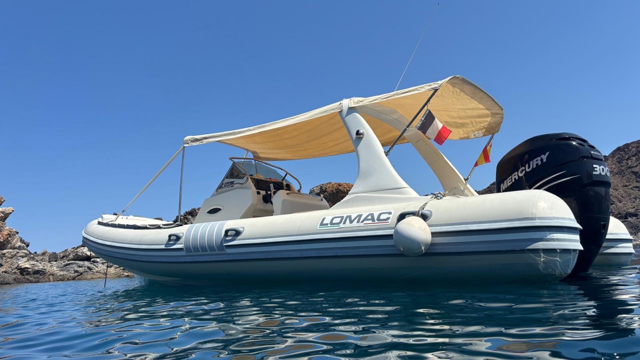 LOMAC LOMAC 790 IN