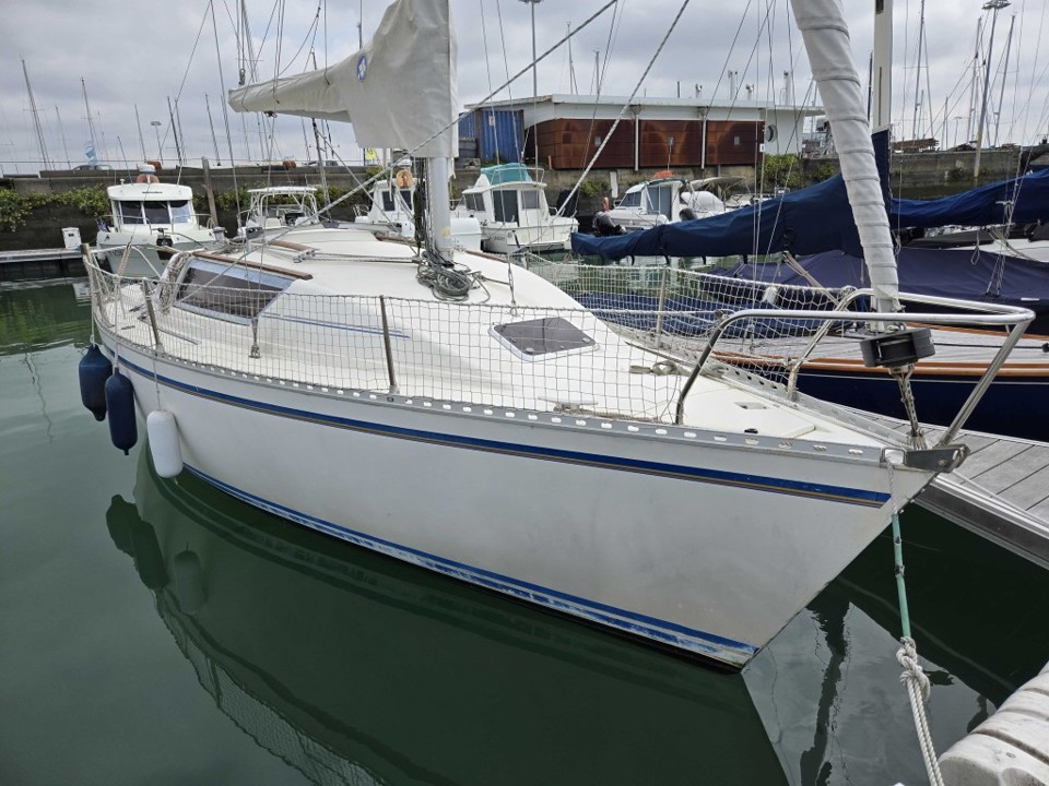 gibert marine