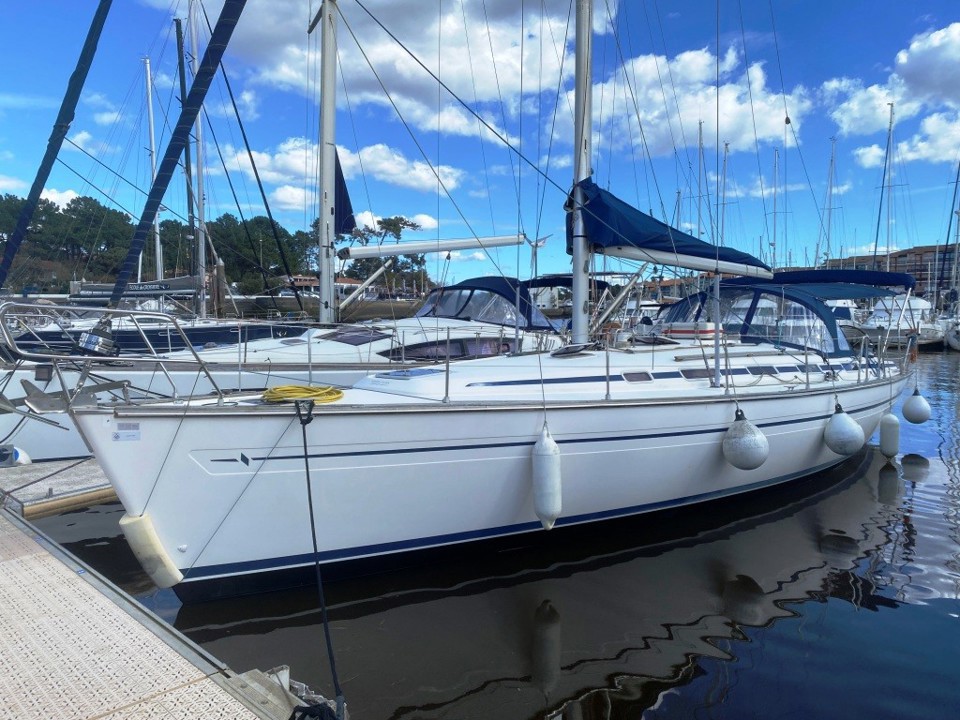 bavaria bavaria 44 cruiser