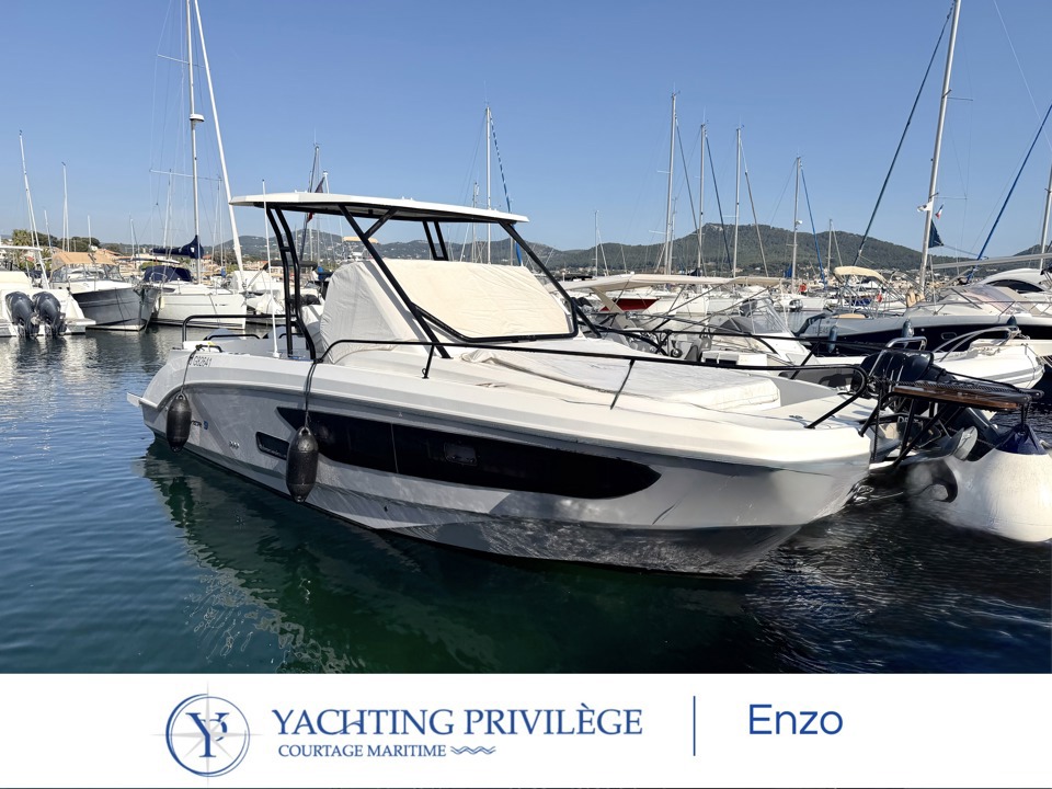 BENETEAU Flyer 9 Sundeck