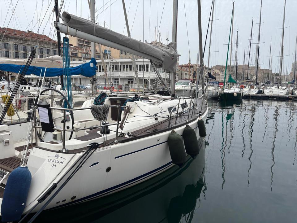 dufour