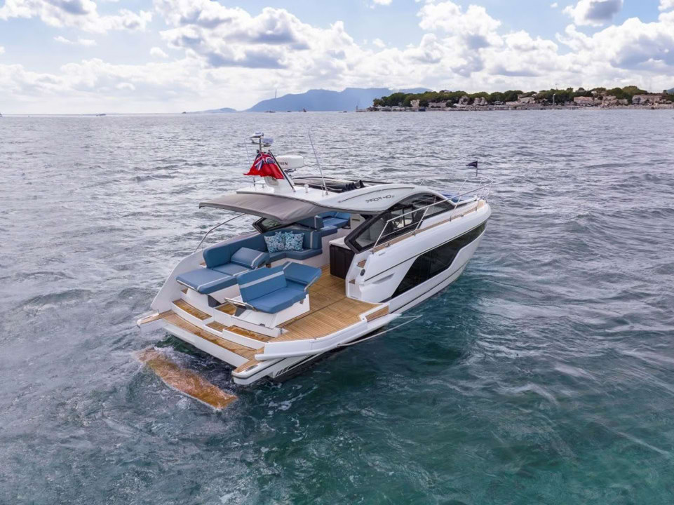 fairline