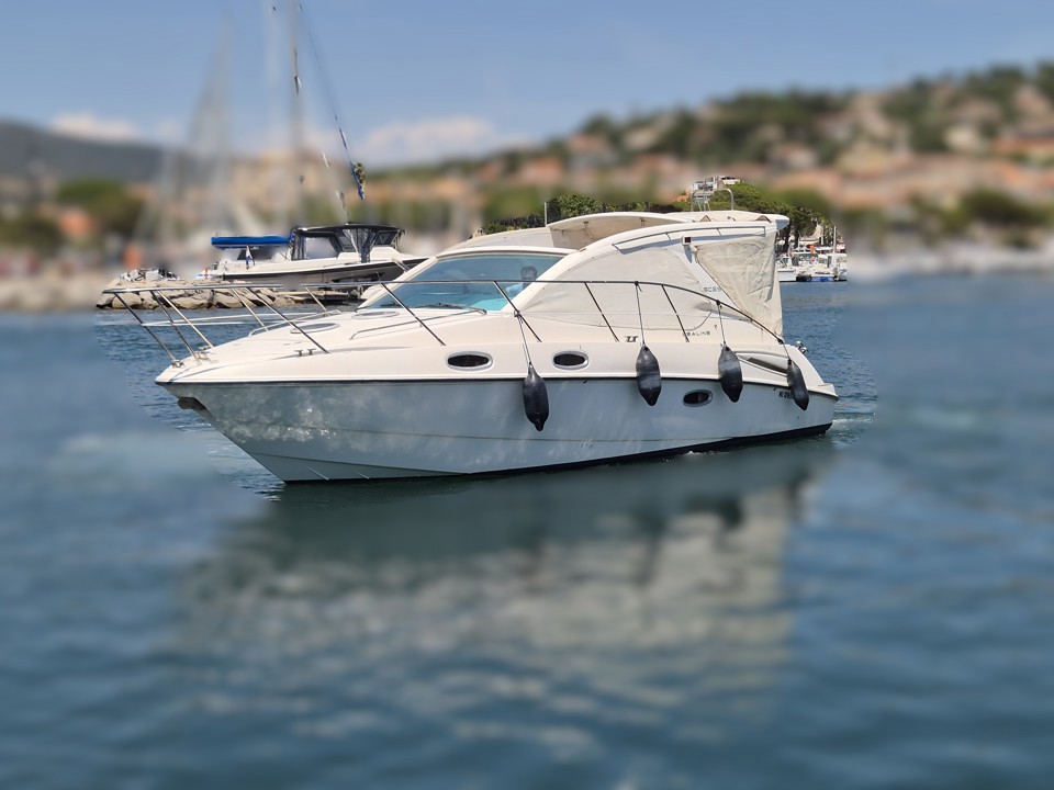 Sealine sc