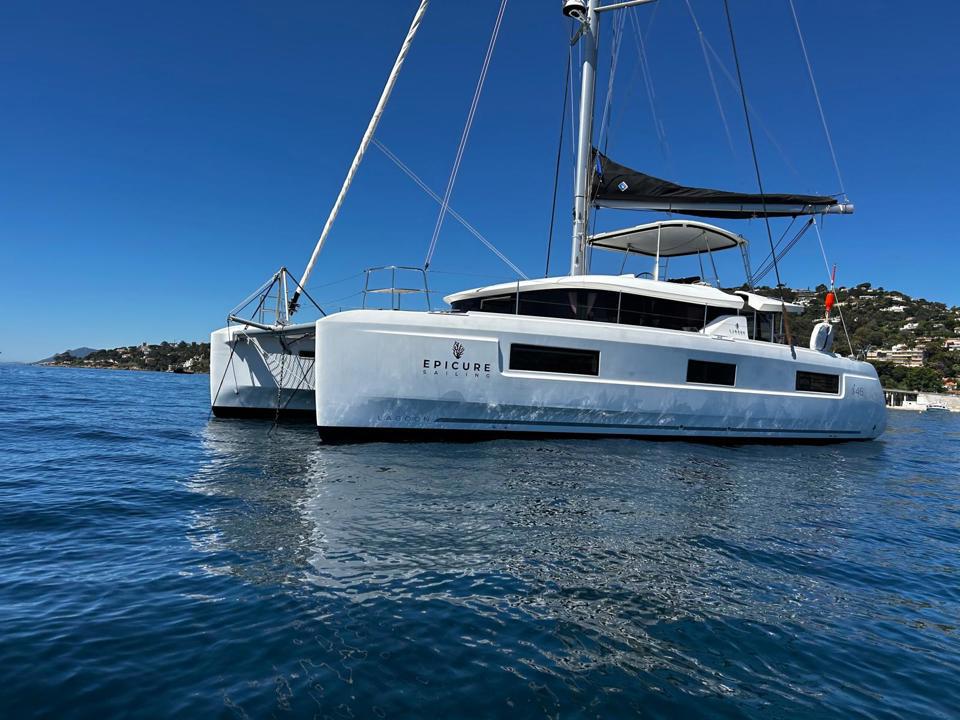 LAGOON LAGOON 46
