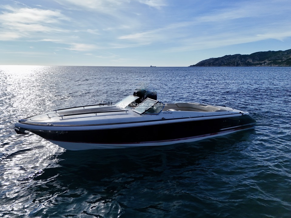 Chris Craft Corsair 28 LG