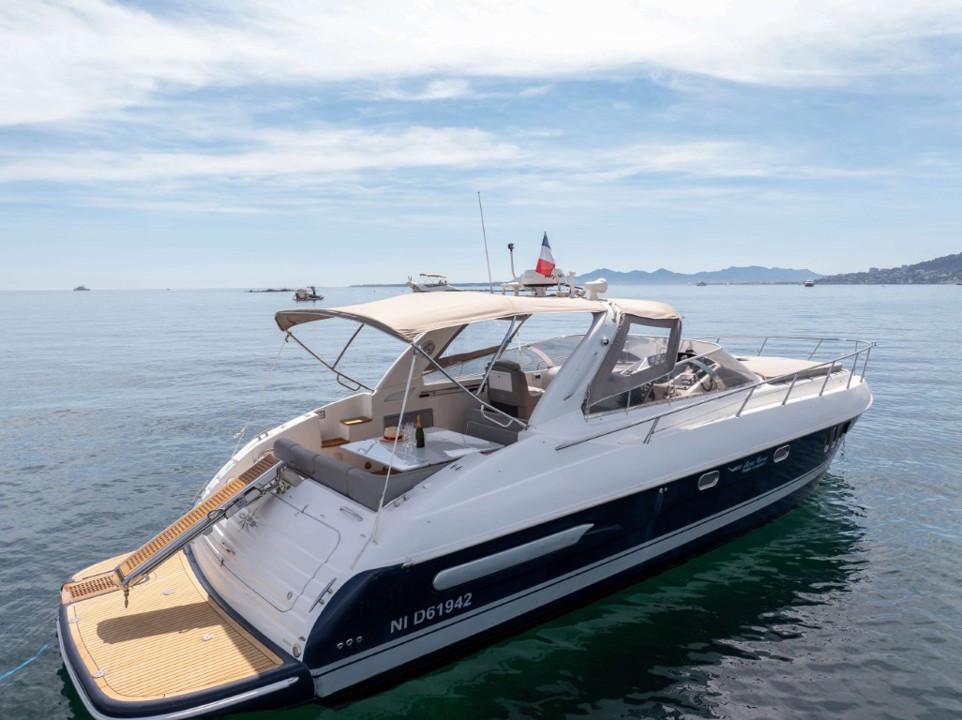 airon marine 425