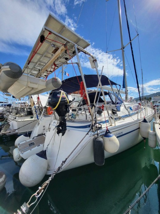bavaria vision 44 vision 44