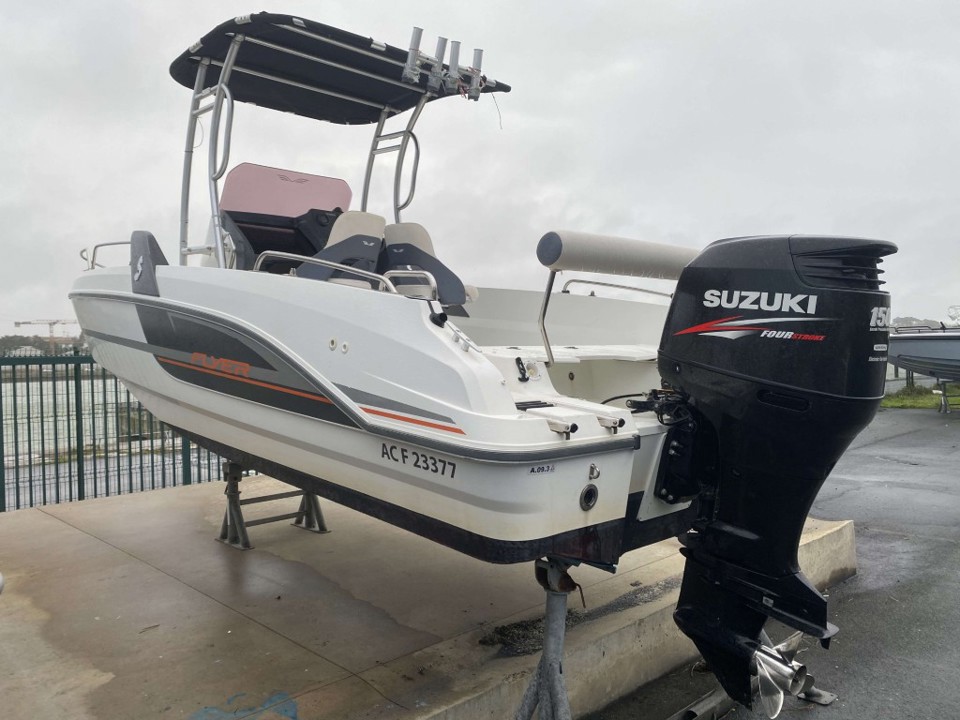 beneteau