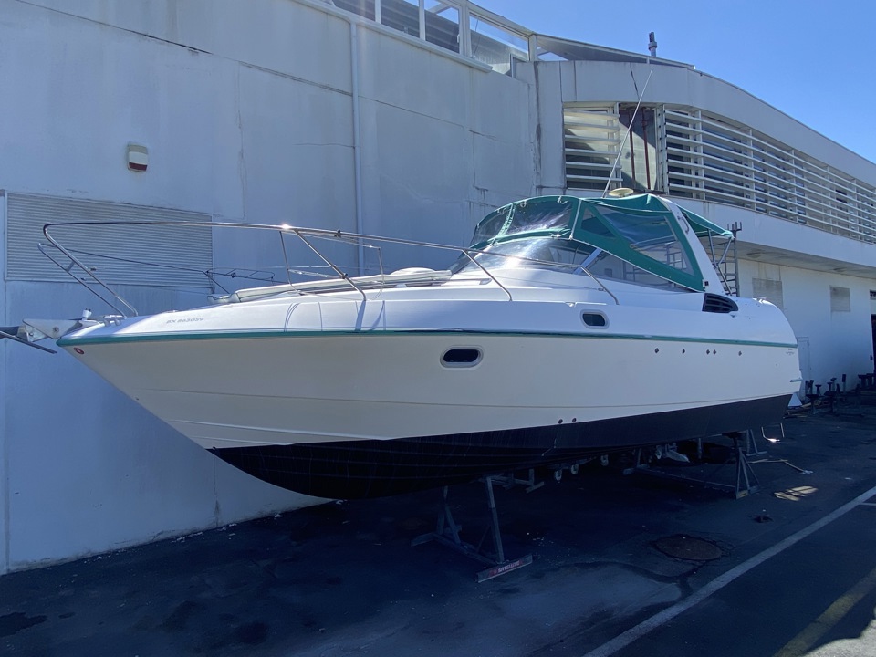 beneteau