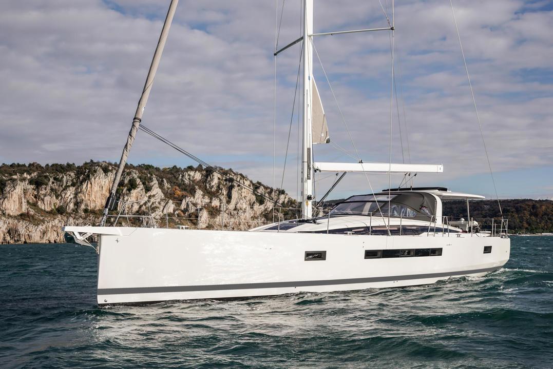 JEANNEAU JEANNEAU YACHTS 65 JEANNEAU, JEANNEAU YACHTS 65