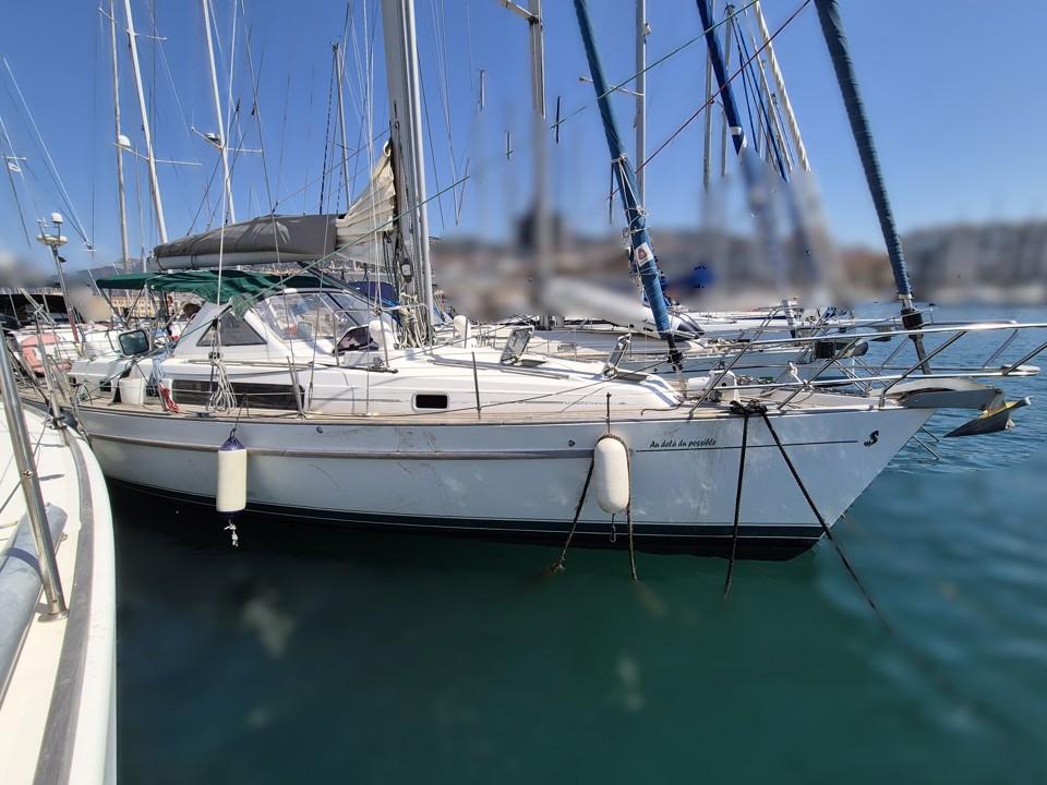 beneteau océanis 40 cc oceanis 40 cc